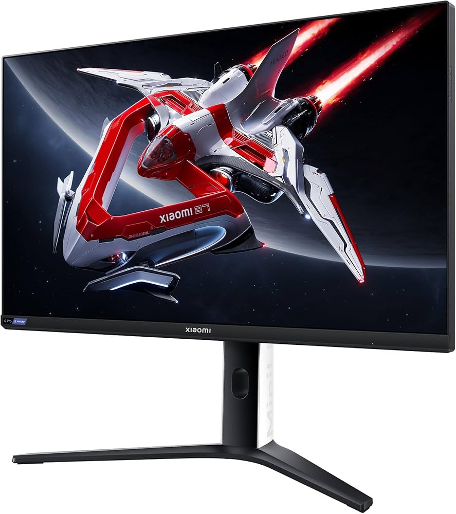 Xiaomi Mini LED Gaming Monitor G Pro 27i 27